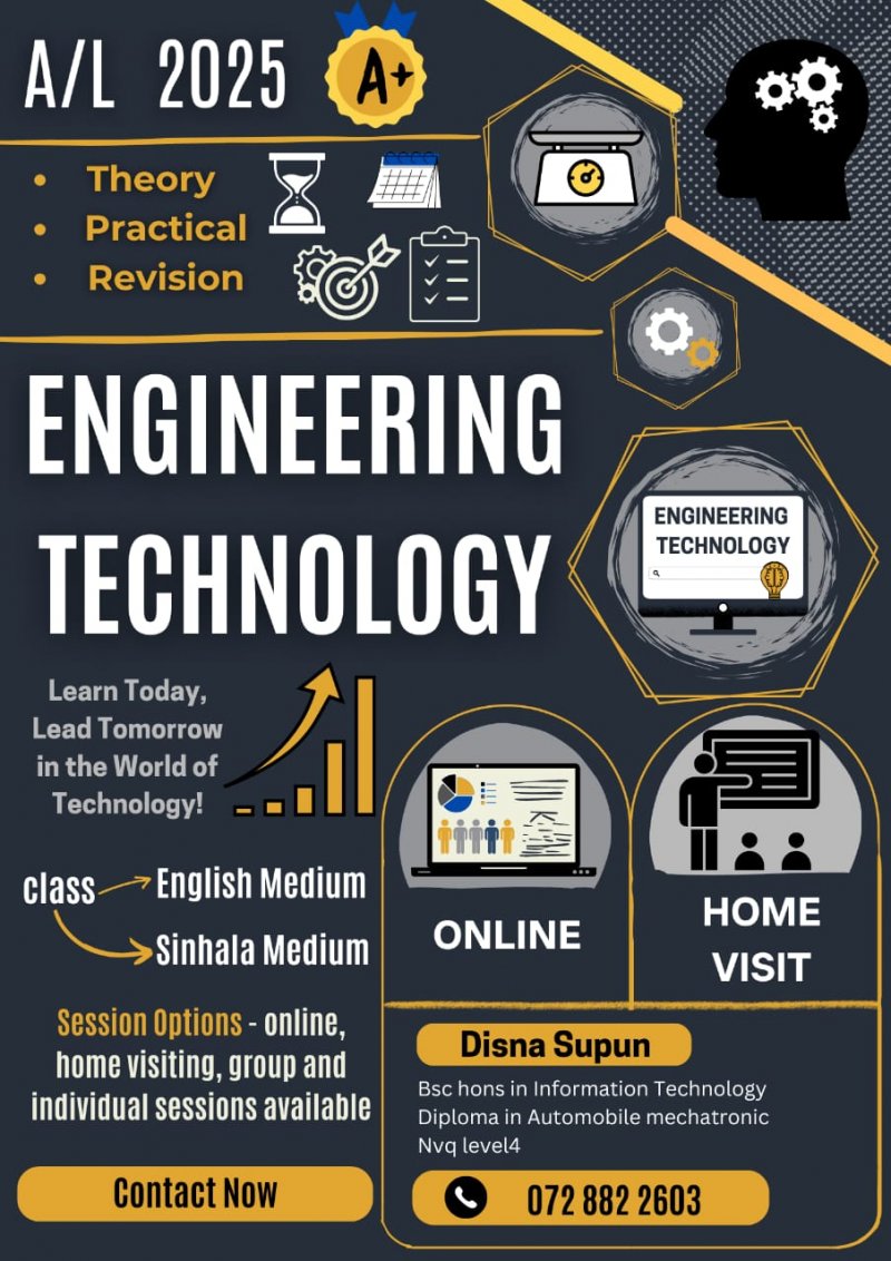 Engineering Technology