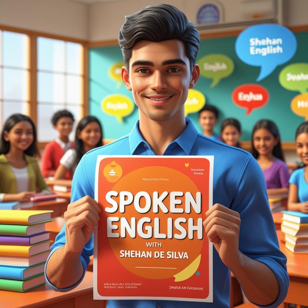 Spoken English