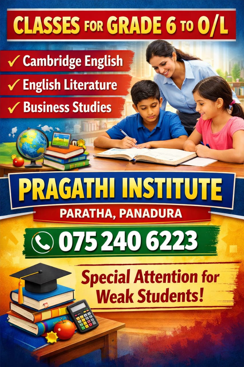 Pragathi institute