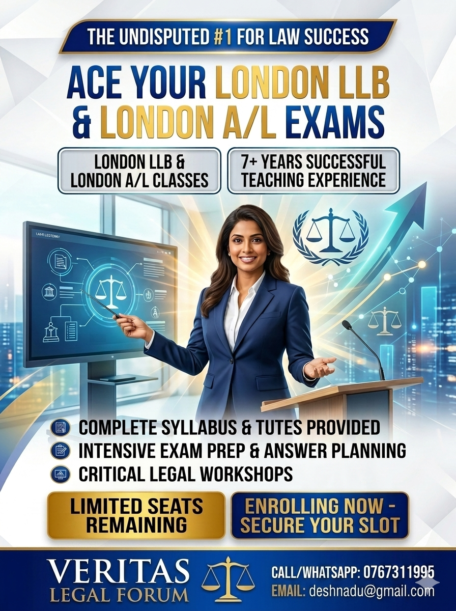 Premium Online Law Tuition & Degree Support | Veritas