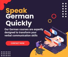 Speak German Quickly - Spoken German Online Courses (Currently For Men Only)
