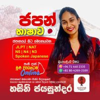 Japanese Online Classes