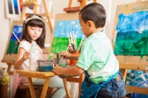 Art classes for children and Adults Kotte Colombo