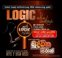 තර්ක ශාස්ත්‍රය (LOGIC)
