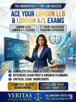 Premium Online Law Tuition & Degree Support | Veritas