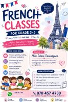 French Classes