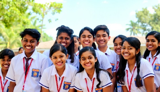 ශ්‍රී ලංකාවේ සාමාන්‍ය පෙළ සහ උසස් පෙළ සිසුන් සඳහා ඵලදායී අධ්‍යයන පුරුදු